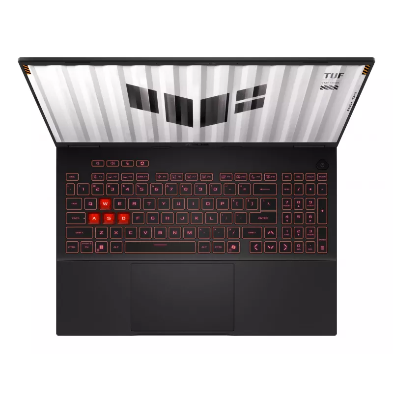 Laptop ASUS TUF Gaming A16 FA608UH-RV027W 16 cali AMD Ryzen 7 260 16GB RAM 1TB SSD GeForce RTX 5050 W11