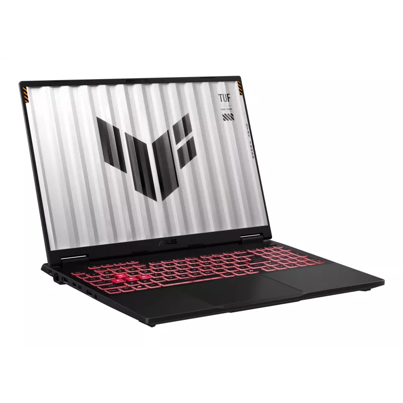 Laptop ASUS TUF Gaming A16 FA608UH-RV027W 16 cali AMD Ryzen 7 260 16GB RAM 1TB SSD GeForce RTX 5050 W11