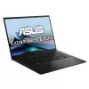 ASUS Zenbook 14 UM3406KA-QD254W AMD Ryzen™ AI 7 350 Laptop 35,6 cm (14 cali) WUXGA 16 GB LPDDR5x-SDRAM 1 TB SSD Wi-Fi 6E (802.11ax) Windows 11 Home Czarny