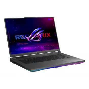 Laptop ASUS ROG Strix G16 G614PP-RV030W 16 cali AMD Ryzen 9 32GB 1TB NVIDIA GeForce RTX 5070 Windows 11