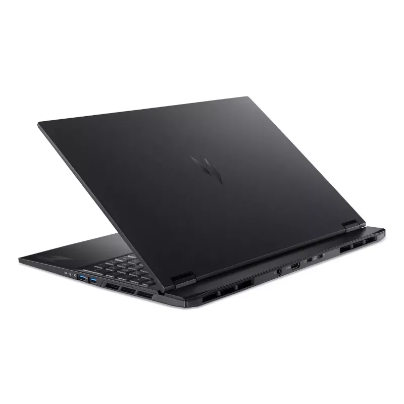 Laptop Acer Nitro 16S AI AN16S-61-R597 — AMD Ryzen AI 5 340, 16 cali WUXGA (1920×1200), 16 GB DDR5, 1 TB SSD, NVIDIA GeForce RTX 5050, Windows 11 Home