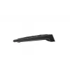 Logickeyboard LKB-LPWB-A2M-DE klawiatura uniwersalna USB QWERTZ niemiecki czarna