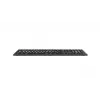 Logickeyboard LKB-LPWB-A2M-DE klawiatura uniwersalna USB QWERTZ niemiecki czarna