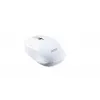 Mysz Acer AMR800 symetryczna RF bezprzewodowa optyczna 1600 DPI biała