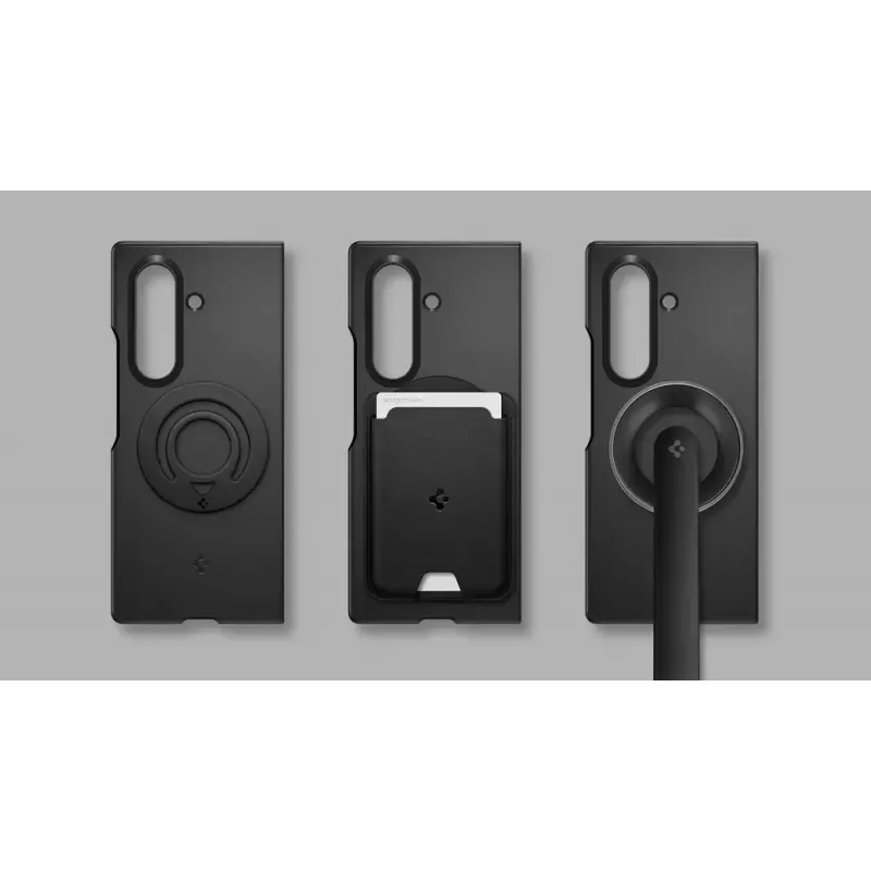 Etui Samsung Galaxy Z Fold7 Spigen ThinFit Pro z magnesem