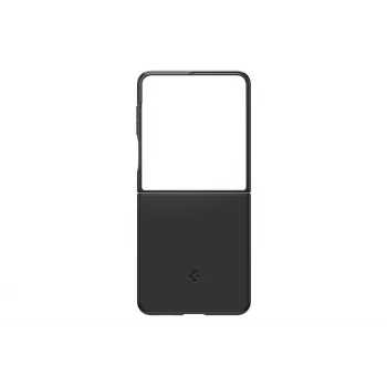 Ochronne etui ThinFit do Samsung Galaxy Flip7 — czarne — Samsung GP-FPF766PGABW