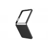 Ochronne etui ThinFit do Samsung Galaxy Flip7 — czarne — Samsung GP-FPF766PGABW