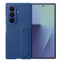Ochronne etui silikonowe dla Samsung Galaxy Fold7 — niebieski, model EF‑MF966CNEGWW