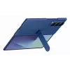 Ochronne etui silikonowe dla Samsung Galaxy Fold7 — niebieski, model EF‑MF966CNEGWW
