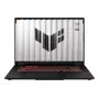 Laptop ASUS TUF Gaming A18 FA808UM-S8012W 18 cali AMD Ryzen 7 260 16GB 1TB NVIDIA GeForce RTX 5060 Windows 11 Home