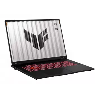 Laptop ASUS TUF Gaming A18 FA808UM-S8012W 18 cali AMD Ryzen 7 260 16GB 1TB NVIDIA GeForce RTX 5060 Windows 11 Home