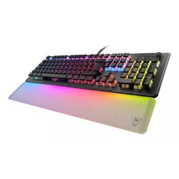 Turtle Beach Vulcan II Max klawiatura Gaming USB QWERTZ Niemiecki Czarny