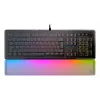 Turtle Beach Vulcan II Max klawiatura Gaming USB QWERTZ Niemiecki Czarny