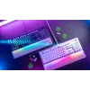 Turtle Beach Vulcan II Max klawiatura Gaming USB QWERTZ Niemiecki Czarny