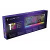 Turtle Beach Vulcan II Max klawiatura Gaming USB QWERTZ Niemiecki Czarny