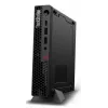 Lenovo ThinkStation P3 Tiny Intel® Core™ i9 i9-14900 64 GB DDR5-SDRAM 1 TB SSD Windows 11 Pro Mini PC Stacja robocza Czarny