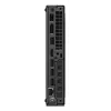 Lenovo ThinkStation P3 Tiny Intel® Core™ i9 i9-14900 64 GB DDR5-SDRAM 1 TB SSD Windows 11 Pro Mini PC Stacja robocza Czarny