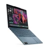 Lenovo Yoga Slim 7 14AKP10 Copilot+ PC AMD Ryzen™ AI 7 350 Laptop 35,6 cm (14 cali) 2.8K 16 GB LPDDR5-SDRAM 512 GB SSD Wi-Fi 7 (802.11be) Windows 11 Home Teal