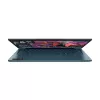 Lenovo Yoga Slim 7 14AKP10 Copilot+ PC AMD Ryzen™ AI 7 350 Laptop 35,6 cm (14 cali) 2.8K 16 GB LPDDR5-SDRAM 512 GB SSD Wi-Fi 7 (802.11be) Windows 11 Home Teal