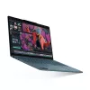 Lenovo Yoga Slim 7 14AKP10 Copilot+ PC AMD Ryzen™ AI 7 350 Laptop 35,6 cm (14 cali) 2.8K 16 GB LPDDR5-SDRAM 512 GB SSD Wi-Fi 7 (802.11be) Windows 11 Home Teal