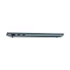 Lenovo Yoga Slim 7 14AKP10 Copilot+ PC AMD Ryzen™ AI 7 350 Laptop 35,6 cm (14 cali) 2.8K 16 GB LPDDR5-SDRAM 512 GB SSD Wi-Fi 7 (802.11be) Windows 11 Home Teal