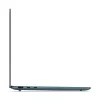 Lenovo Yoga Slim 7 14AKP10 Copilot+ PC AMD Ryzen™ AI 7 350 Laptop 35,6 cm (14 cali) 2.8K 16 GB LPDDR5-SDRAM 512 GB SSD Wi-Fi 7 (802.11be) Windows 11 Home Teal
