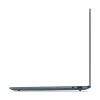 Lenovo Yoga Slim 7 14AKP10 Copilot+ PC AMD Ryzen™ AI 7 350 Laptop 35,6 cm (14 cali) 2.8K 16 GB LPDDR5-SDRAM 512 GB SSD Wi-Fi 7 (802.11be) Windows 11 Home Teal