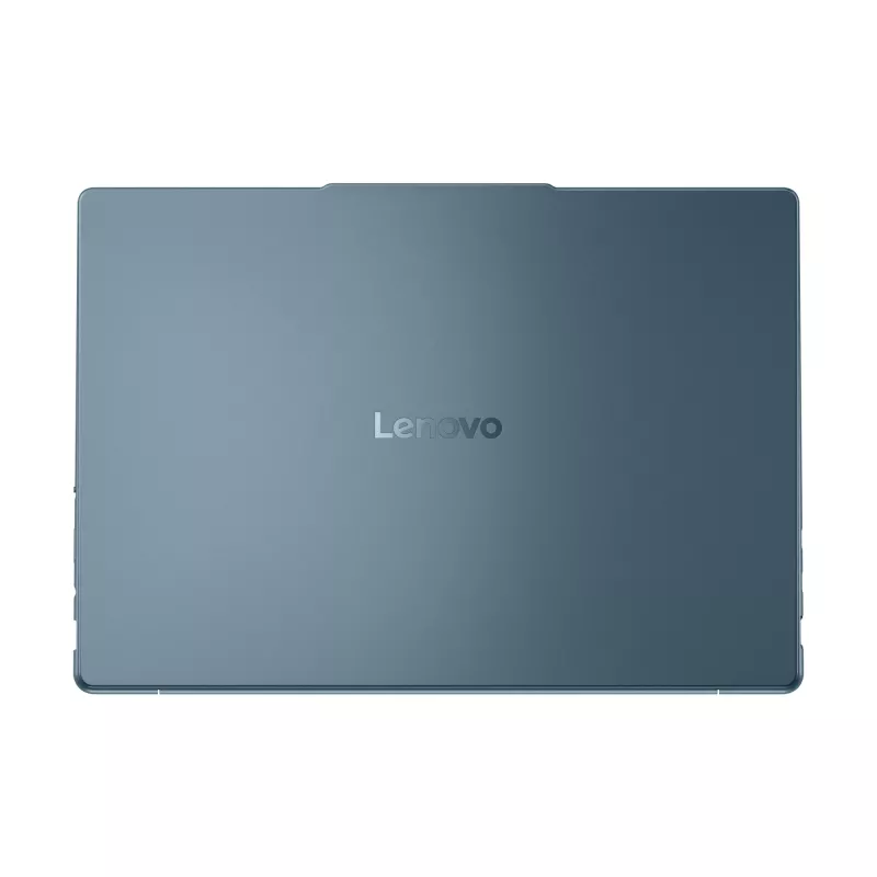 Lenovo Yoga Slim 7 14AKP10 Copilot+ PC AMD Ryzen™ AI 7 350 Laptop 35,6 cm (14 cali) 2.8K 16 GB LPDDR5-SDRAM 512 GB SSD Wi-Fi 7 (802.11be) Windows 11 Home Teal