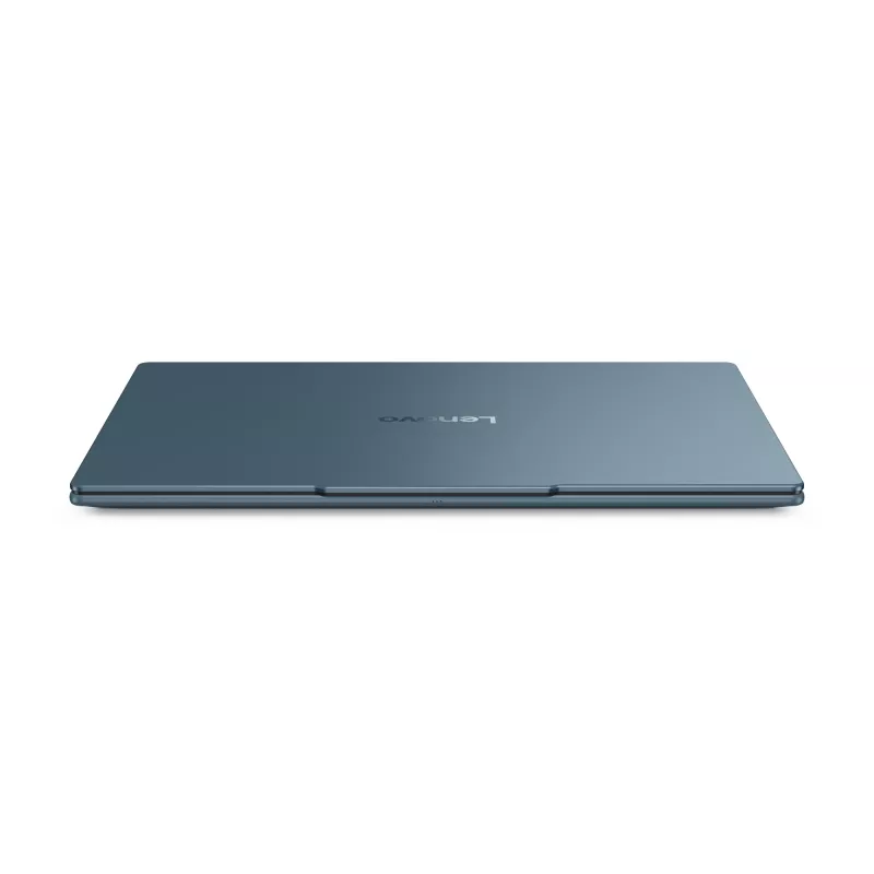 Lenovo Yoga Slim 7 14AKP10 Copilot+ PC AMD Ryzen™ AI 7 350 Laptop 35,6 cm (14 cali) 2.8K 16 GB LPDDR5-SDRAM 512 GB SSD Wi-Fi 7 (802.11be) Windows 11 Home Teal