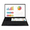 Notebook ASUS ZENBOOK 14 cala Core Ultra 9 RAM 16GB SSD 512GB NVIDIA Windows 11