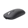 Trust Lyra klawiatura Mysz w zestawie Biuro RF Wireless + Bluetooth QWERTZ Niemiecki Czarny