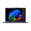 Lenovo Yoga 7 2-w-1 14AKP10 Copilot+ PC AMD Ryzen™ AI 5 340 Hybryda (2-w-1) 35,6 cm (14 cali) Ekran dotykowy WUXGA 16 GB LPDDR5x-SDRAM 512 GB SSD Wi-Fi 7 (802.11be) Windows 11 Home Teal