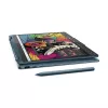 Lenovo Yoga 7 2-w-1 14AKP10 Copilot+ PC AMD Ryzen™ AI 5 340 Hybryda (2-w-1) 35,6 cm (14 cali) Ekran dotykowy WUXGA 16 GB LPDDR5x-SDRAM 512 GB SSD Wi-Fi 7 (802.11be) Windows 11 Home Teal