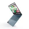 Lenovo Yoga Pro 7 14AKP10 Copilot+ PC AMD Ryzen™ AI 7 350 Laptop 36,8 cm (14,5 cala) 3K 32 GB LPDDR5x-SDRAM 1 TB SSD Wi-Fi 7 (802.11be) Windows 11 Pro Teal