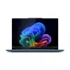 Lenovo Yoga Pro 7 14AKP10 Copilot+ PC AMD Ryzen™ AI 7 350 Laptop 36,8 cm (14,5 cala) 3K 32 GB LPDDR5x-SDRAM 1 TB SSD Wi-Fi 7 (802.11be) Windows 11 Pro Teal