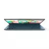 Lenovo Yoga Pro 7 14AKP10 Copilot+ PC AMD Ryzen™ AI 7 350 Laptop 36,8 cm (14,5 cala) 3K 32 GB LPDDR5x-SDRAM 1 TB SSD Wi-Fi 7 (802.11be) Windows 11 Pro Teal