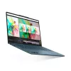 Lenovo Yoga Pro 7 14AKP10 Copilot+ PC AMD Ryzen™ AI 7 350 Laptop 36,8 cm (14,5 cala) 3K 32 GB LPDDR5x-SDRAM 1 TB SSD Wi-Fi 7 (802.11be) Windows 11 Pro Teal