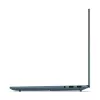 Lenovo Yoga Pro 7 14AKP10 Copilot+ PC AMD Ryzen™ AI 7 350 Laptop 36,8 cm (14,5 cala) 3K 32 GB LPDDR5x-SDRAM 1 TB SSD Wi-Fi 7 (802.11be) Windows 11 Pro Teal