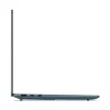 Lenovo Yoga Pro 7 14AKP10 Copilot+ PC AMD Ryzen™ AI 7 350 Laptop 36,8 cm (14,5 cala) 3K 32 GB LPDDR5x-SDRAM 1 TB SSD Wi-Fi 7 (802.11be) Windows 11 Pro Teal
