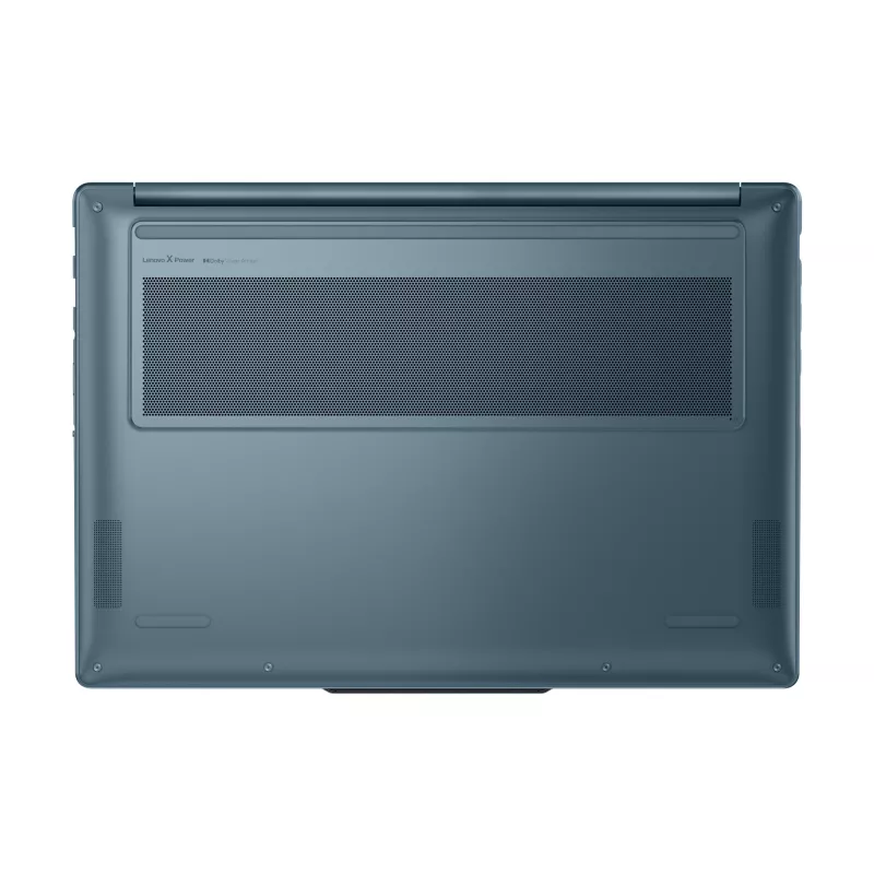 Lenovo Yoga Pro 7 14AKP10 Copilot+ PC AMD Ryzen™ AI 7 350 Laptop 36,8 cm (14,5 cala) 3K 32 GB LPDDR5x-SDRAM 1 TB SSD Wi-Fi 7 (802.11be) Windows 11 Pro Teal