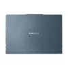 Lenovo Yoga Pro 7 14AKP10 Copilot+ PC AMD Ryzen™ AI 7 350 Laptop 36,8 cm (14,5 cala) 3K 32 GB LPDDR5x-SDRAM 1 TB SSD Wi-Fi 7 (802.11be) Windows 11 Pro Teal