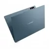 Lenovo Yoga Pro 7 14AKP10 Copilot+ PC AMD Ryzen™ AI 7 350 Laptop 36,8 cm (14,5 cala) 3K 32 GB LPDDR5x-SDRAM 1 TB SSD Wi-Fi 7 (802.11be) Windows 11 Pro Teal