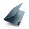 Lenovo Yoga Pro 7 14AKP10 Copilot+ PC AMD Ryzen™ AI 7 350 Laptop 36,8 cm (14,5 cala) 3K 32 GB LPDDR5x-SDRAM 1 TB SSD Wi-Fi 7 (802.11be) Windows 11 Pro Teal