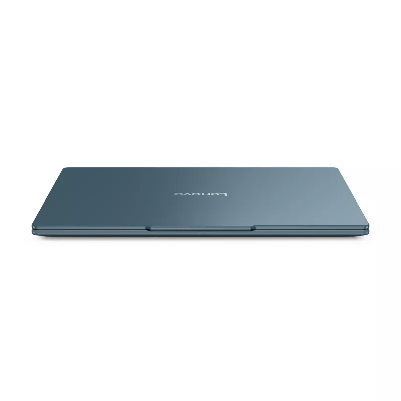 Lenovo Yoga Pro 7 14AKP10 Copilot+ PC AMD Ryzen™ AI 7 350 Laptop 36,8 cm (14,5 cala) 3K 32 GB LPDDR5x-SDRAM 1 TB SSD Wi-Fi 7 (802.11be) Windows 11 Pro Teal