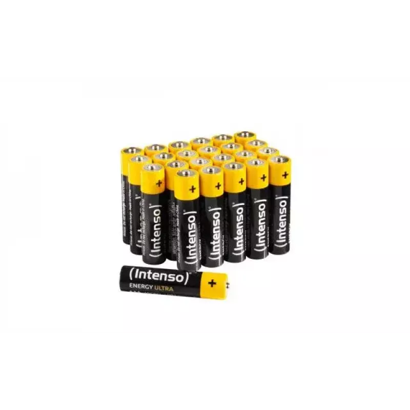 Bateria jednorazowa Intenso Energy Ultra AAA