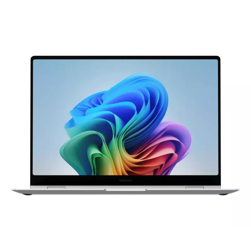 Laptop Samsung Galaxy Book5 Pro 360 16 cali Intel Core Ultra 7 32GB RAM 1TB SSD Intel Arc Graphics Windows 11