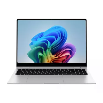 Laptop Samsung Galaxy Book5 Pro 360 16 cali Intel Core Ultra 7 32GB RAM 1TB SSD Intel Arc Graphics Windows 11