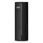 Komputer stacjonarny Acer Aspire XC-1785 Intel Core i3-14100 8 GB DDR5 256 GB SSD Czarny