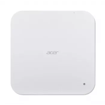 Projektor Acer PD1520s DLP 1080p (1920x1080) 1200 ANSI lumenów Srebrny