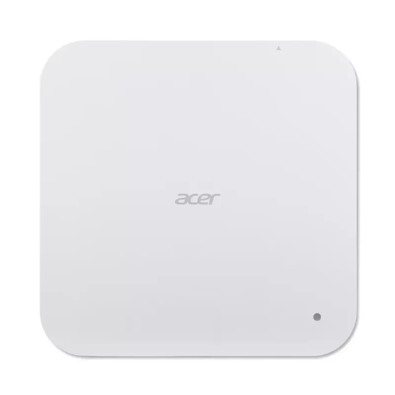 Projektor Acer PD1520s DLP 1080p (1920x1080) 1200 ANSI lumenów Srebrny